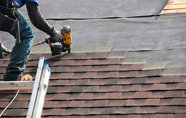 Licensed Roofing service in Wake Forest, NC - Brentwood Metal Roofing